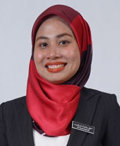 Siti Aishah binti Ibrahim